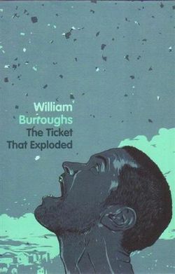 The Ticket That Exploded