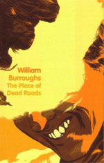 The Place of Dead Roads