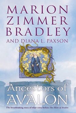 Ancestors of Avalon