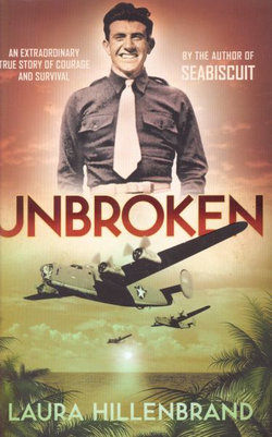Unbroken