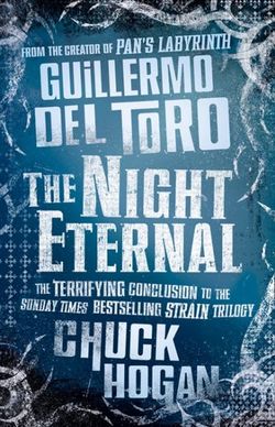 Night Eternal