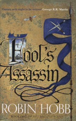 Fool's Assassin
