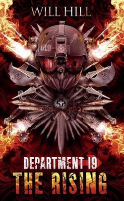 Department 19: The Rising