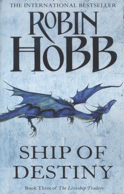 Ship of Destiny