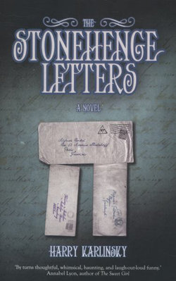 The Stonehenge Letters