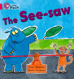 The See-saw