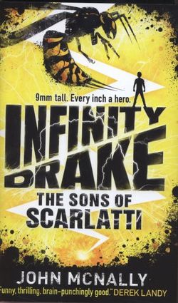 The Sons of Scarlatti