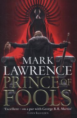 Prince of Fools