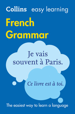 Easy Learning French Grammar: Trusted Support for Learning (Collins Easy Learning) Easy Learning French Grammar: Trusted Support for Learning (Collins Easy Learning)