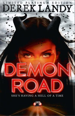 Demon Road