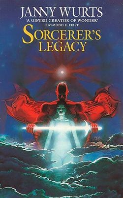 Sorcerer's Legacy