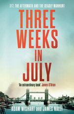 Three Weeks in July