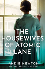 The Housewives of Atomic Lane