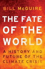 The Fate of the World