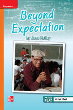 Reading Wonders