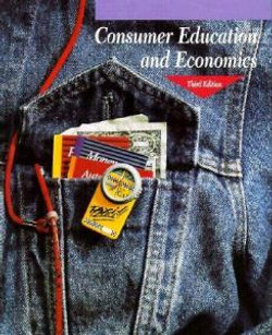 Consumer Educations and Economics
