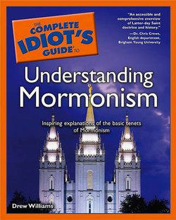 Understanding Mormonism Cig