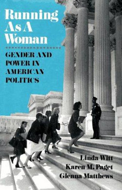 Running as a Woman