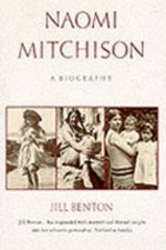 Naomi Mitchison Naomi Mitchison