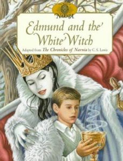 Edmund and the White Witch