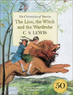 The Lion, the Witch and the Wardrobe