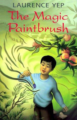 The Magic Paintbrush