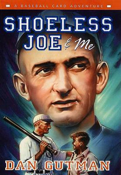 Shoeless Joe and ME