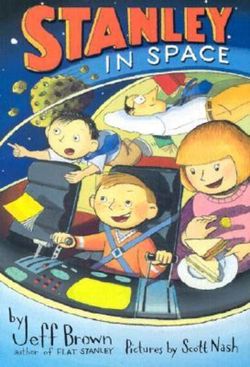 Stanley in Space
