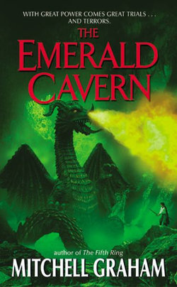 Emerald Cavern
