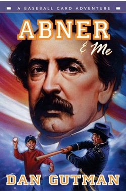 Abner and Me