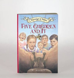 Five Children and It