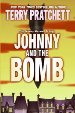 Johnny and the Bomb