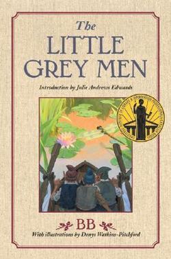 The Little Grey Men
