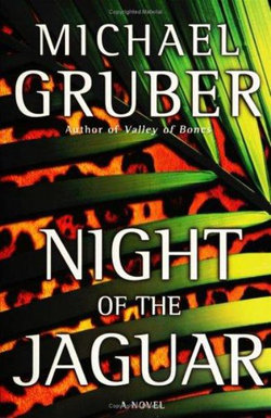 Night of the Jaguar