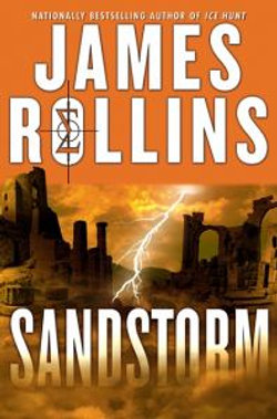 Sandstorm