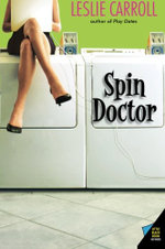 Spin Doctor