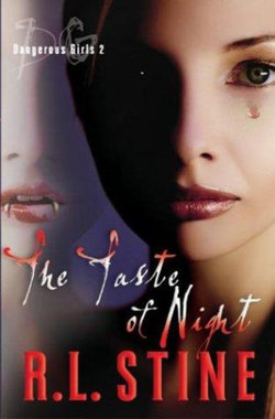 Dangerous Girls #2: the Taste of Night