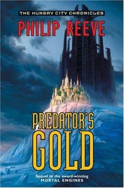 Predator's Gold