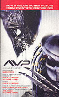 AVP