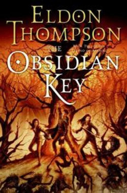 The Obsidian Key