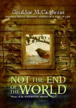 Not the End of the World