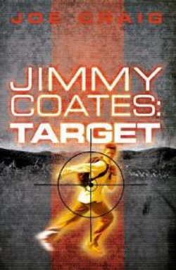 Jimmy Coates