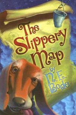 The Slippery Map