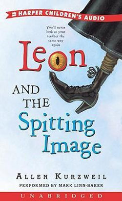 Leon and the Spitting Image