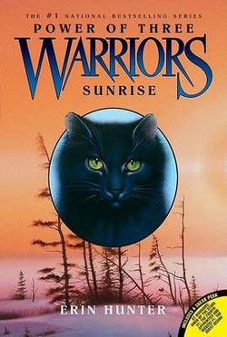 Warriors: Power of Three #6: Sunrise