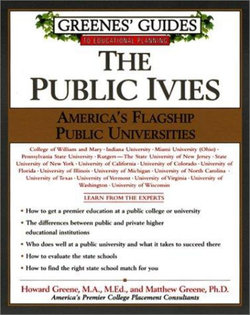 The Public Ivies