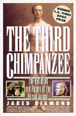 The Third Chimpanzee