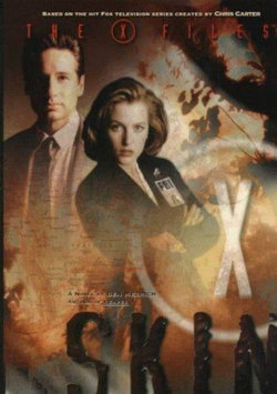 X-Files: Skin