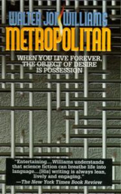 Metropolitan