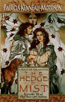 Hegde of Mist